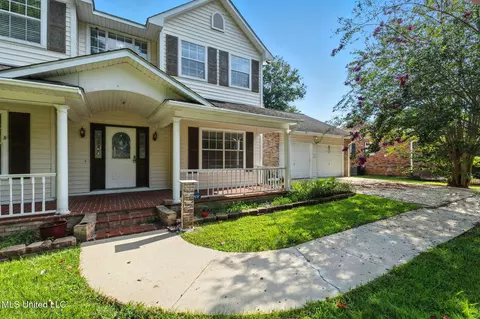 515 Urban Ln, Brookhaven, MS 39601