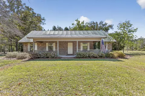 269 Howell Mill Rd, Lucedale, MS 39452