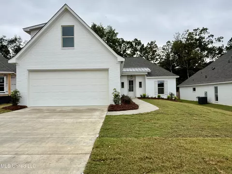 340 Oakville Cir, Brandon, MS 39047