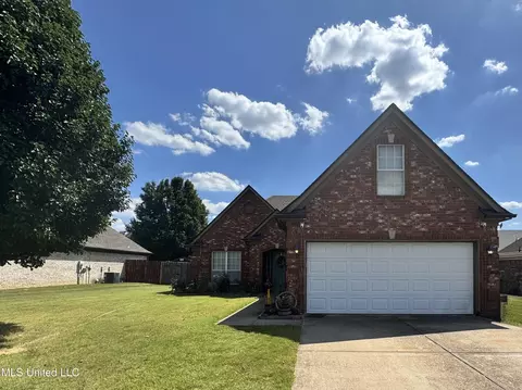 4063 Louden Dr, Horn Lake, MS 38637