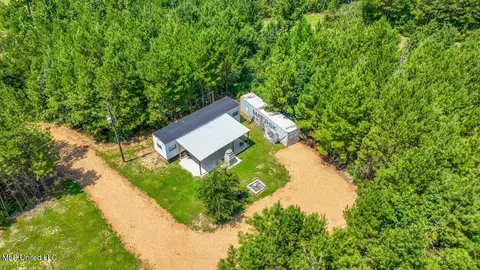 4106 Tanglewood Rd, Magnolia, MS 39652