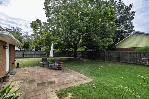 Exterior - 700 Bay Tree Dr, Flowood, MS 39232 photo 6 of 6