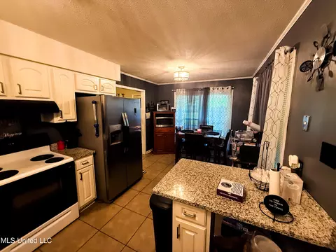 Kitchen - 310 E Cherry Dr, Petal, MS 39465 photo 1 of 1