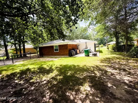 Exterior - 310 E Cherry Dr, Petal, MS 39465 photo 6 of 6