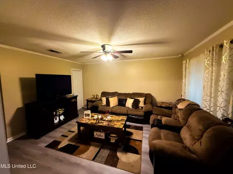 Living - 310 E Cherry Dr, Petal, MS 39465 photo 1 of 1
