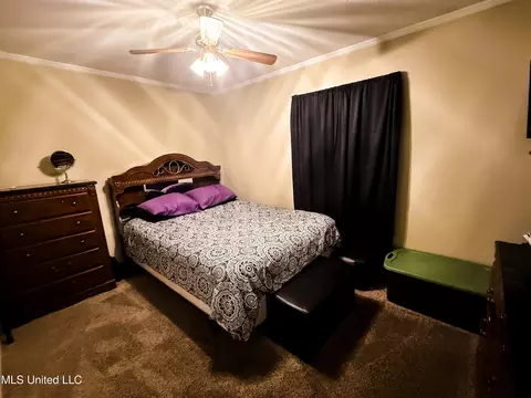 Bedroom - 310 E Cherry Dr, Petal, MS 39465 photo 1 of 3