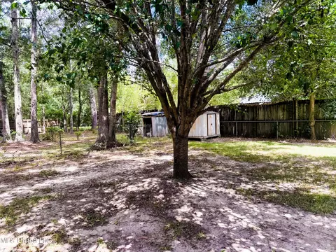 Exterior - 310 E Cherry Dr, Petal, MS 39465 photo 4 of 6
