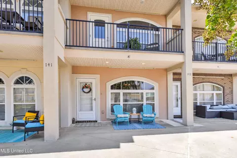 548 Beach Blvd #141, Long Beach, MS 39560