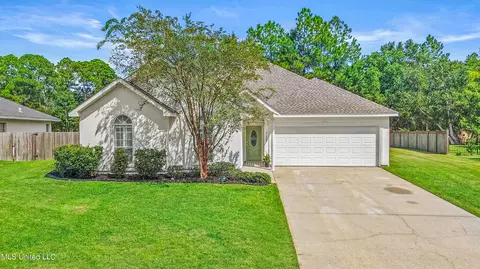 725 Old Savannah Dr, Long Beach, MS 39560