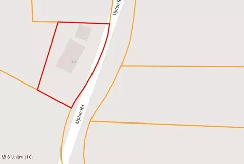 848 Upton Rd, Pope, MS 38658