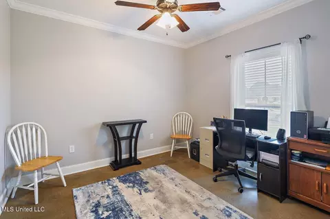 Other - 424 Copper Ridge Dr, Florence, MS 39073 photo 4 of 5