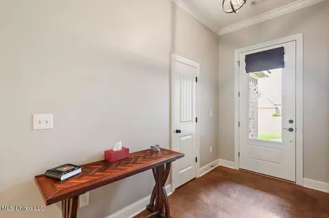 Entry Way - 424 Copper Ridge Dr, Florence, MS 39073 photo 1 of 3