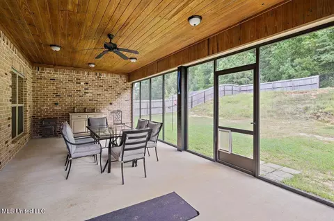 Exterior - 424 Copper Ridge Dr, Florence, MS 39073 photo 3 of 7