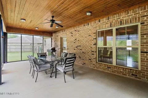 Exterior - 424 Copper Ridge Dr, Florence, MS 39073 photo 4 of 7