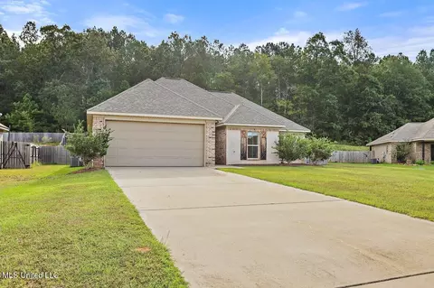 Exterior - 424 Copper Ridge Dr, Florence, MS 39073 photo 2 of 7