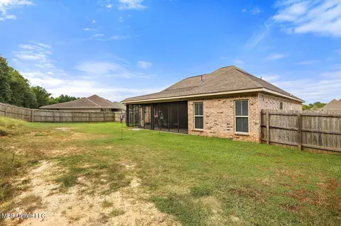 Exterior - 424 Copper Ridge Dr, Florence, MS 39073 photo 5 of 7