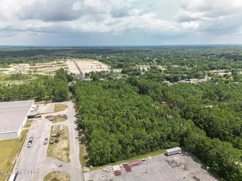 0 Johnson Rd, Long Beach, MS 39560