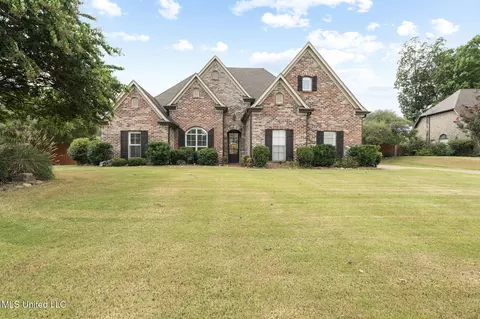 5195 N Mary Ln, Olive Branch, MS 38654