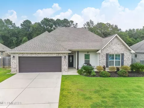 15154 Belhaven St, Gulfport, MS 39503