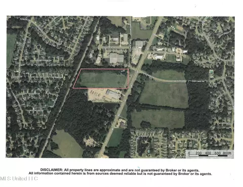 000 Highway 51, Madison, MS 39110