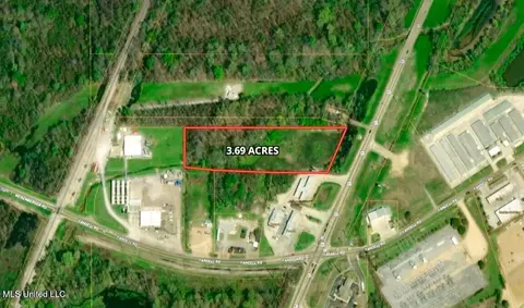 1753 Hwy-51, Madison, MS 39110