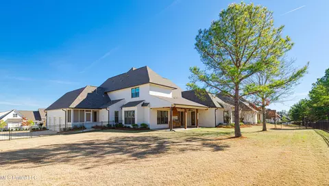 Exterior - 201 Reunion Dr, Madison, MS 39110 photo 13 of 13