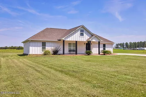137 Jerry Fork Rd, Lucedale, MS 39452 photo 2