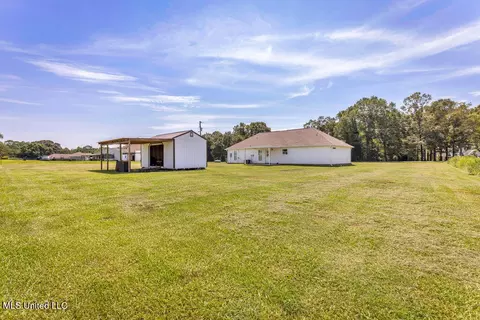 137 Jerry Fork Rd, Lucedale, MS 39452 photo 29