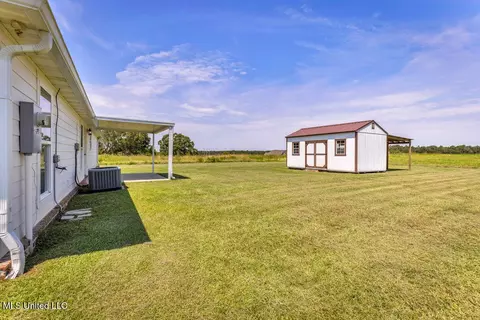 137 Jerry Fork Rd, Lucedale, MS 39452 photo 27