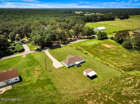 137 Jerry Fork Rd, Lucedale, MS 39452 photo 35