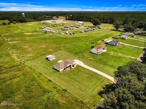 137 Jerry Fork Rd, Lucedale, MS 39452 photo 37