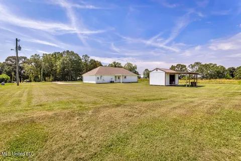 137 Jerry Fork Rd, Lucedale, MS 39452 photo 30