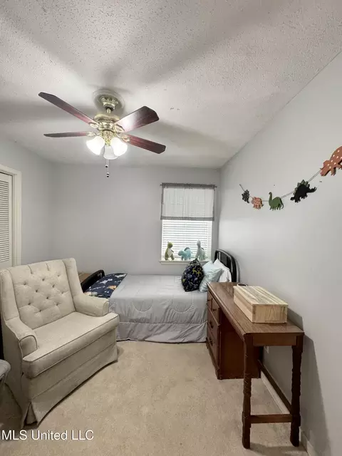 Bedroom - 37 Woodgate Dr, Brandon, MS 39042 photo 6 of 6