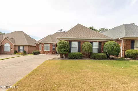 4135 Chaucer Cv, Southaven, MS 38672
