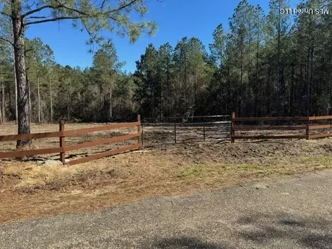 James Ratliff Road, Jayess, MS 39641