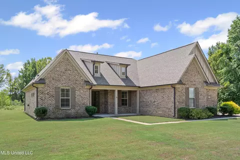 1775 S Clair Cir, Hernando, MS 38632 photo 50