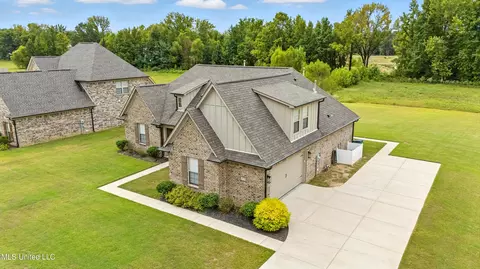 1775 S Clair Cir, Hernando, MS 38632 photo 42