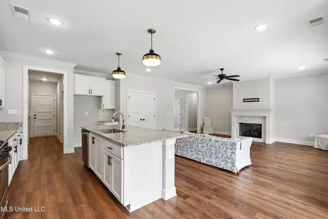 1775 S Clair Cir, Hernando, MS 38632 photo 16