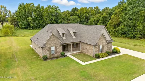 1775 S Clair Cir, Hernando, MS 38632 photo 45