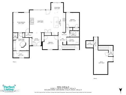 1775 S Clair Cir, Hernando, MS 38632 photo 2