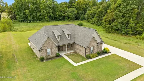 1775 S Clair Cir, Hernando, MS 38632 photo 43