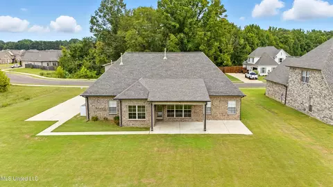 1775 S Clair Cir, Hernando, MS 38632 photo 47