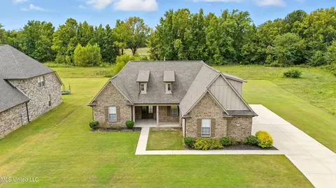 1775 S Clair Cir, Hernando, MS 38632 photo 3
