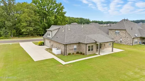 1775 S Clair Cir, Hernando, MS 38632 photo 48