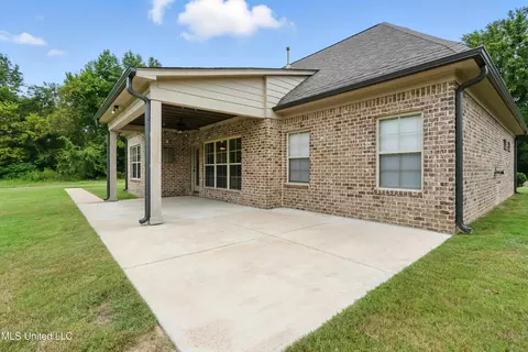 1775 S Clair Cir, Hernando, MS 38632 photo 39