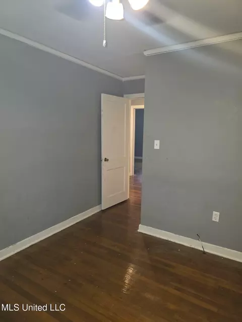 Bedroom - 443 Meadowbrook Rd, Jackson, MS 39206 photo 1 of 2