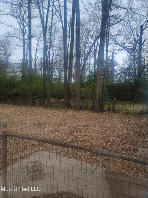 Exterior - 443 Meadowbrook Rd, Jackson, MS 39206 photo 4 of 5