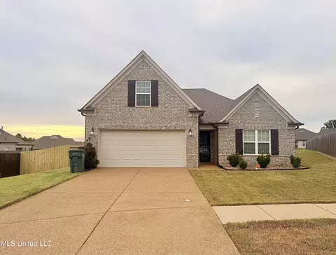 8091 Fitler Cv #8091, Southaven, MS 38671