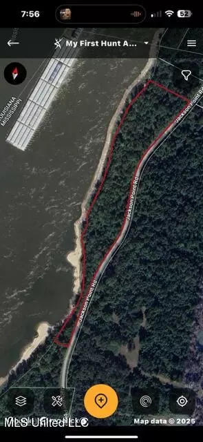 00 Jackson Point Rd, Woodville, MS 39669