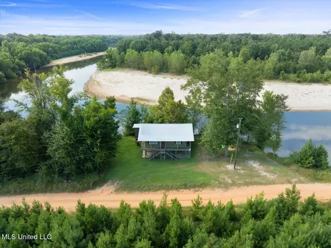 0 Benjo Rd, Mclain, MS 39456